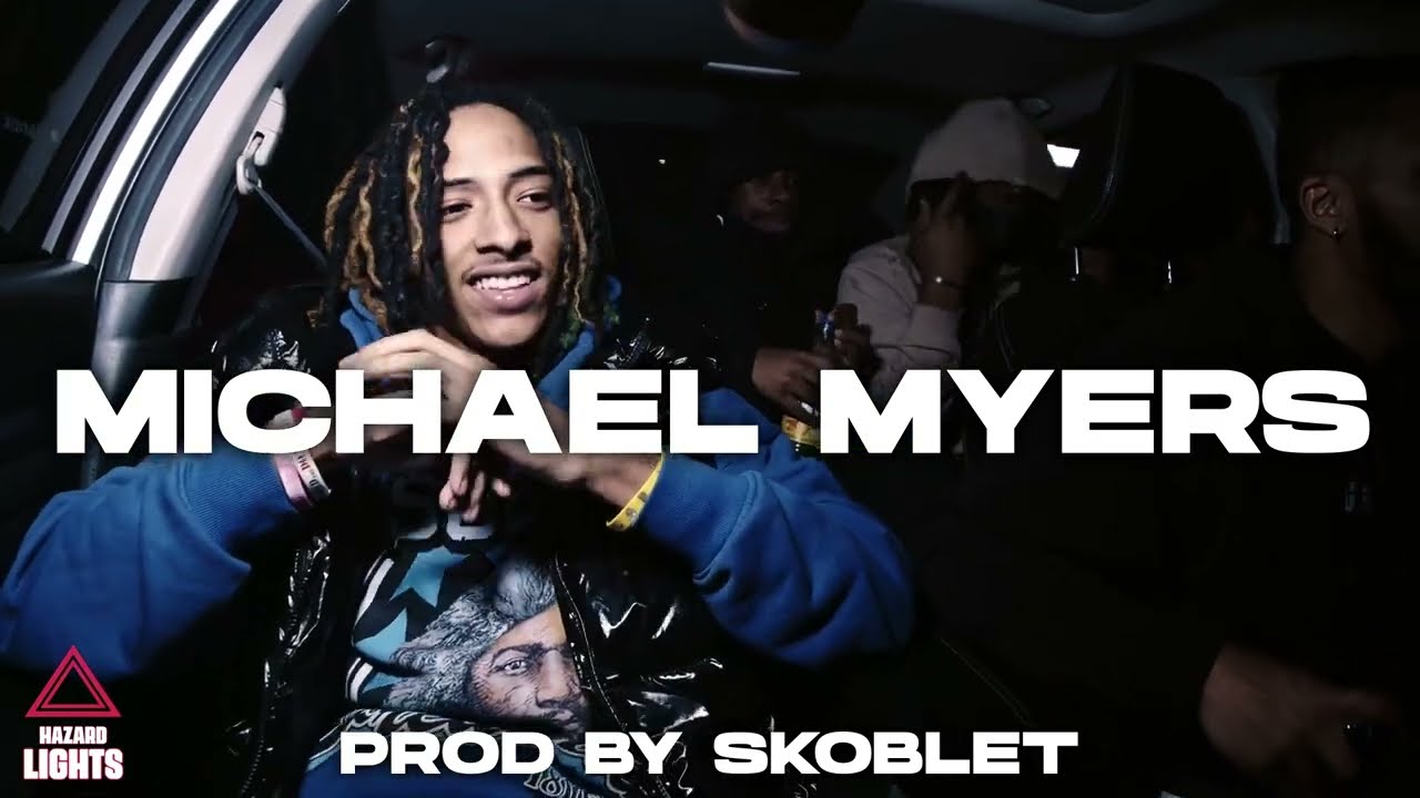 [FREE] Kyle Richh x Kai Swervo x M Row Type Beat 2025 - 