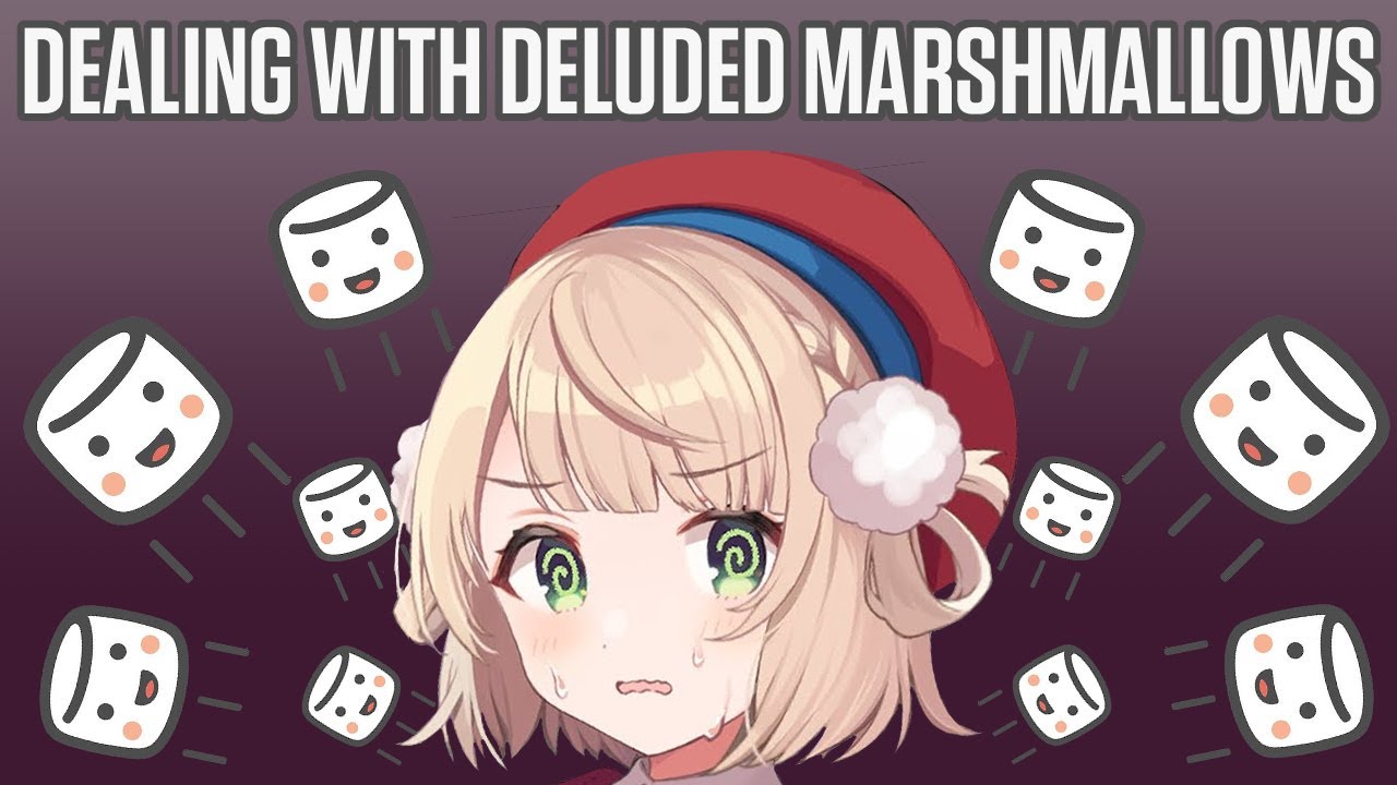 Shigure Ui: Deluded Marshmallows [Eng Subs]