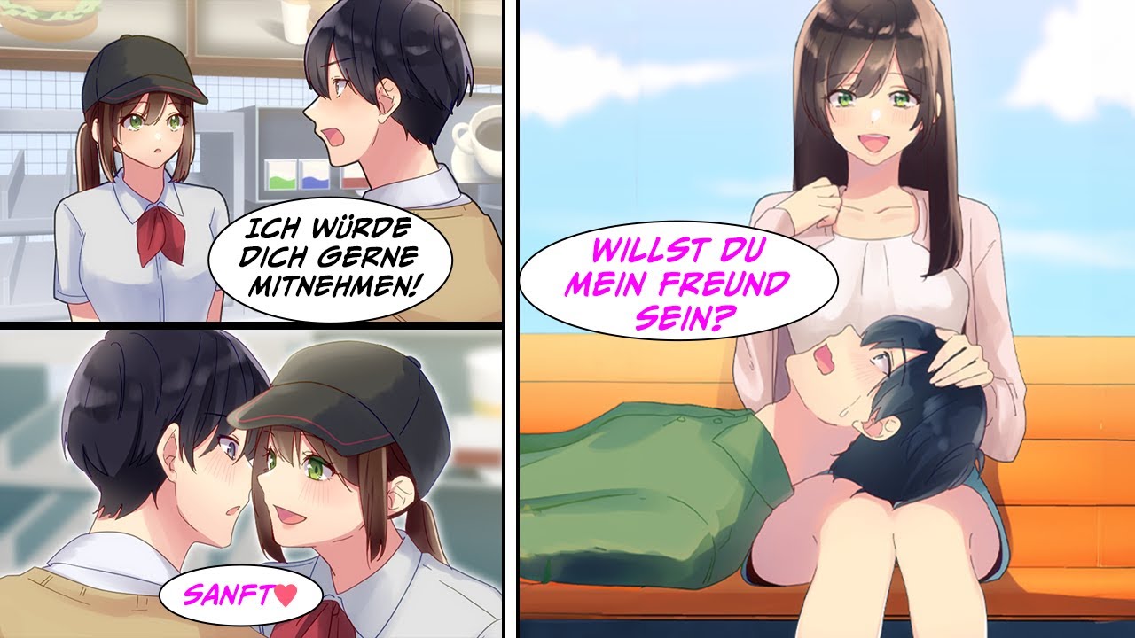 Ich habe ein Spiel verloren und meine Strafe war, dem schönsten Mädchen der Schule zu sagen, dass...