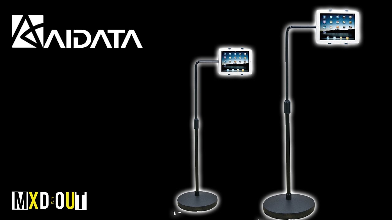 Aidata Tablet & iPad Accessories!? | Review