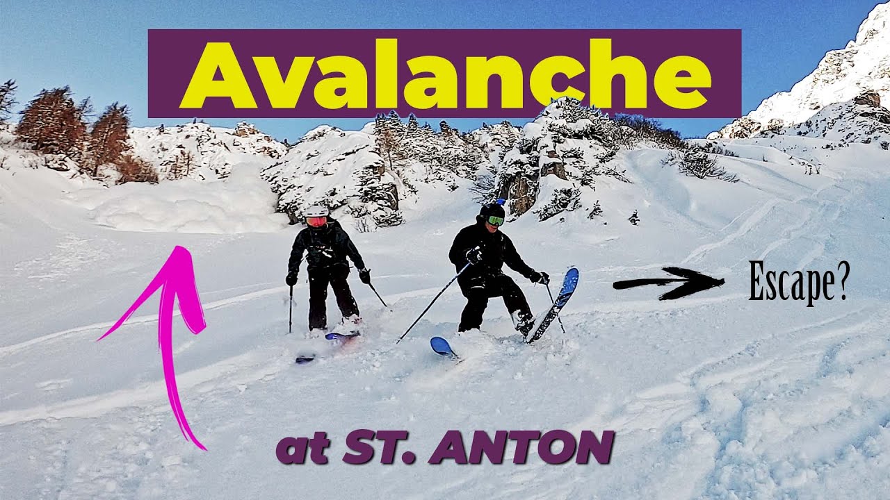 Escaping an Avalanche