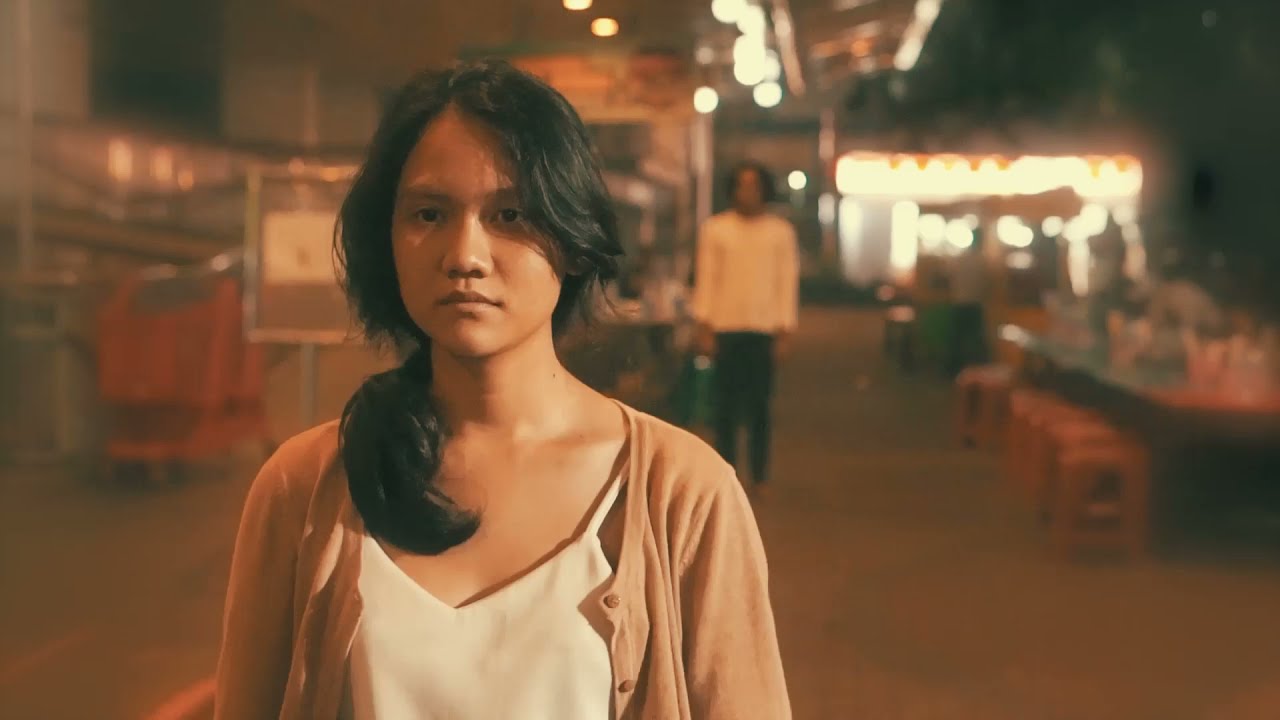 Tape Argument - Kecuali (Official Music Video)