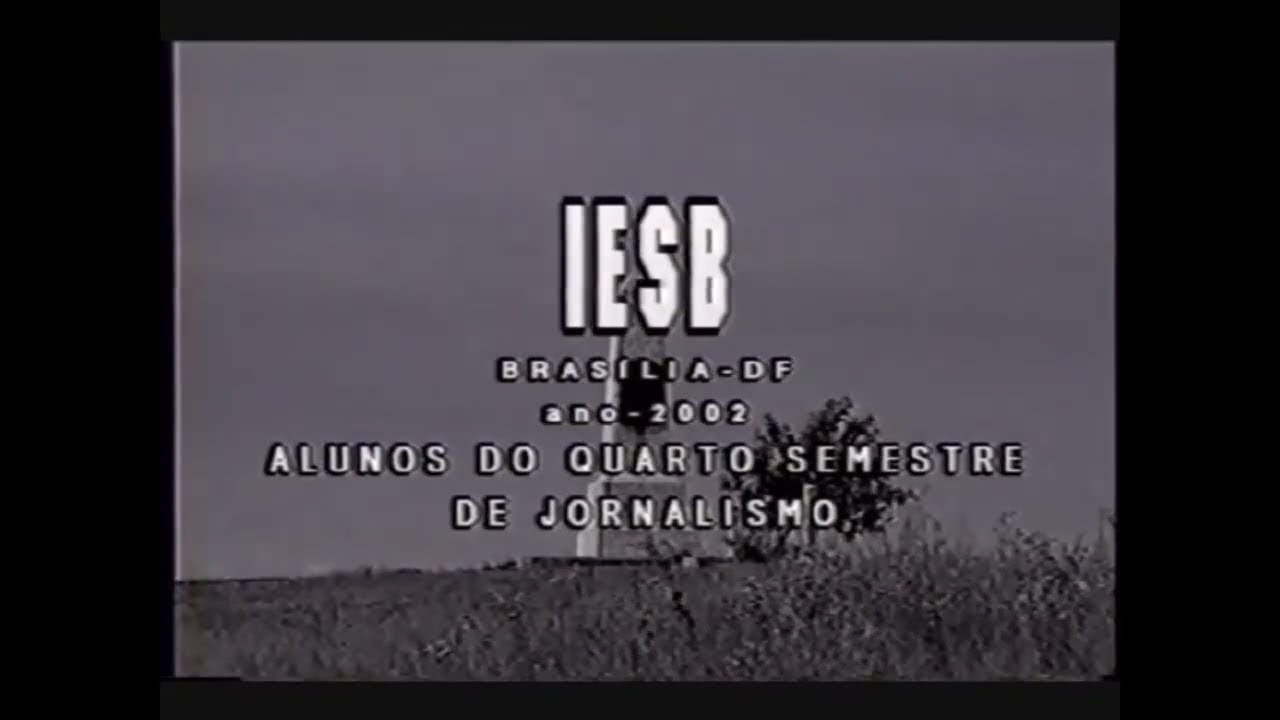 Planaltina - Cidade Histórica (Update)