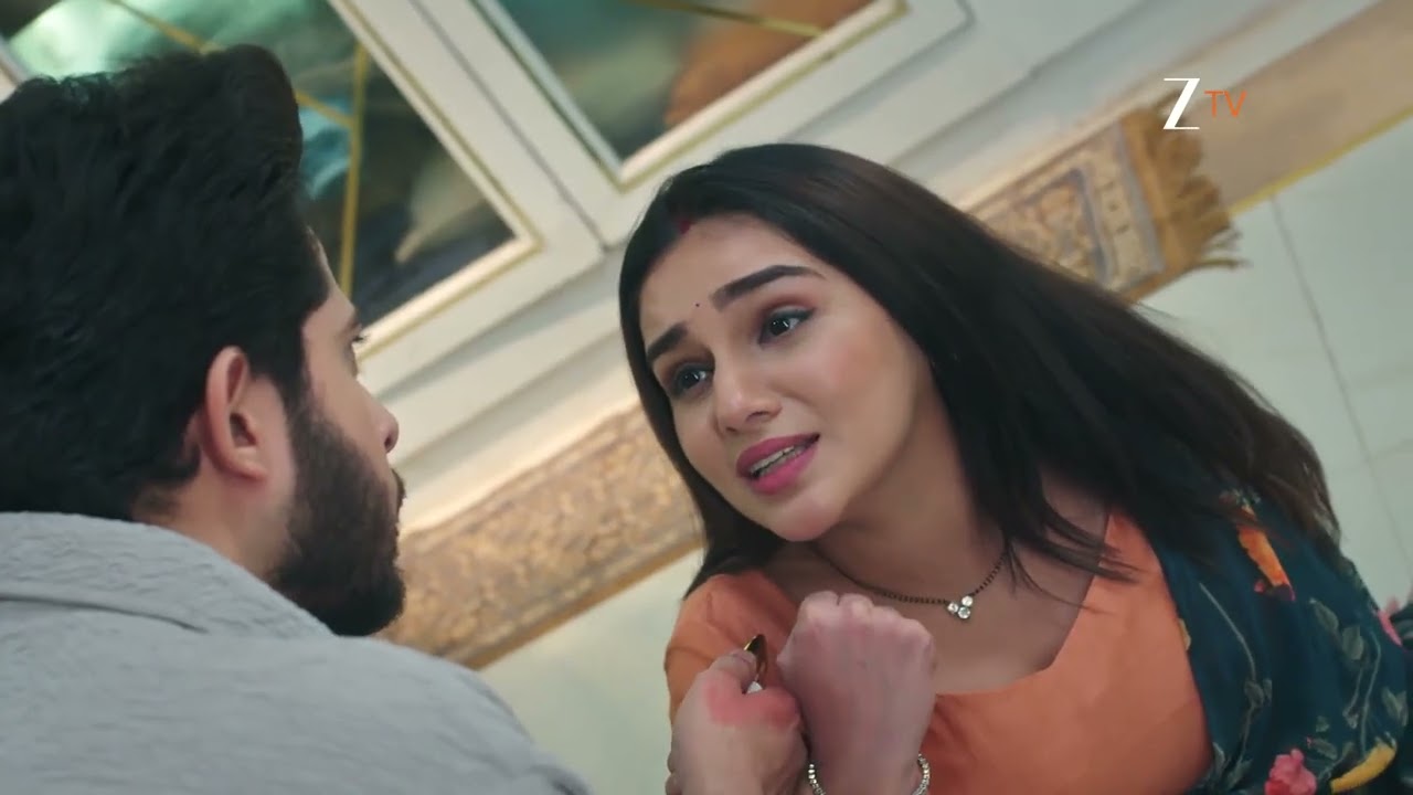 Jagriti - Ek Nayi Subah | Will Akash be able to move on from Jagriti?