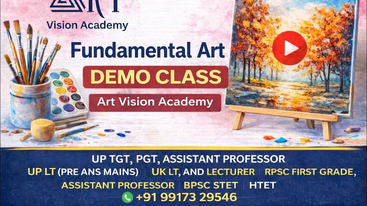 Fundamental art #democlass#fineart#fineartdrawing#uptgtpgtkalaexam#nvs#kvskalaexam#artdrawing#ltgrad