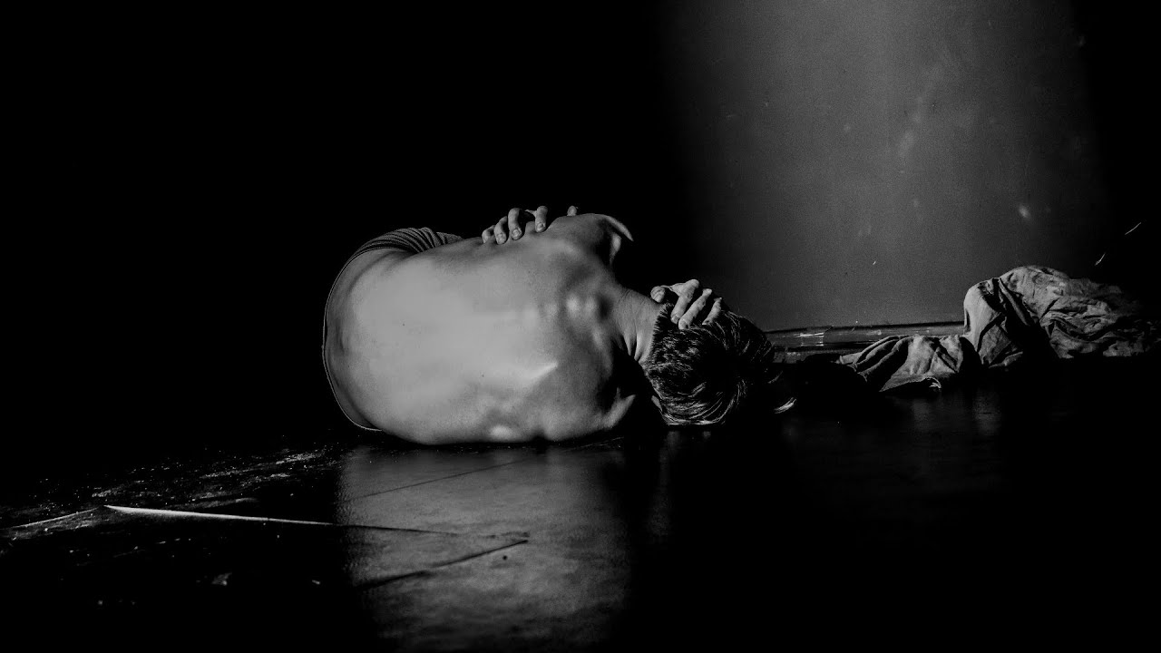 Darse - High Pain (Original Mix)