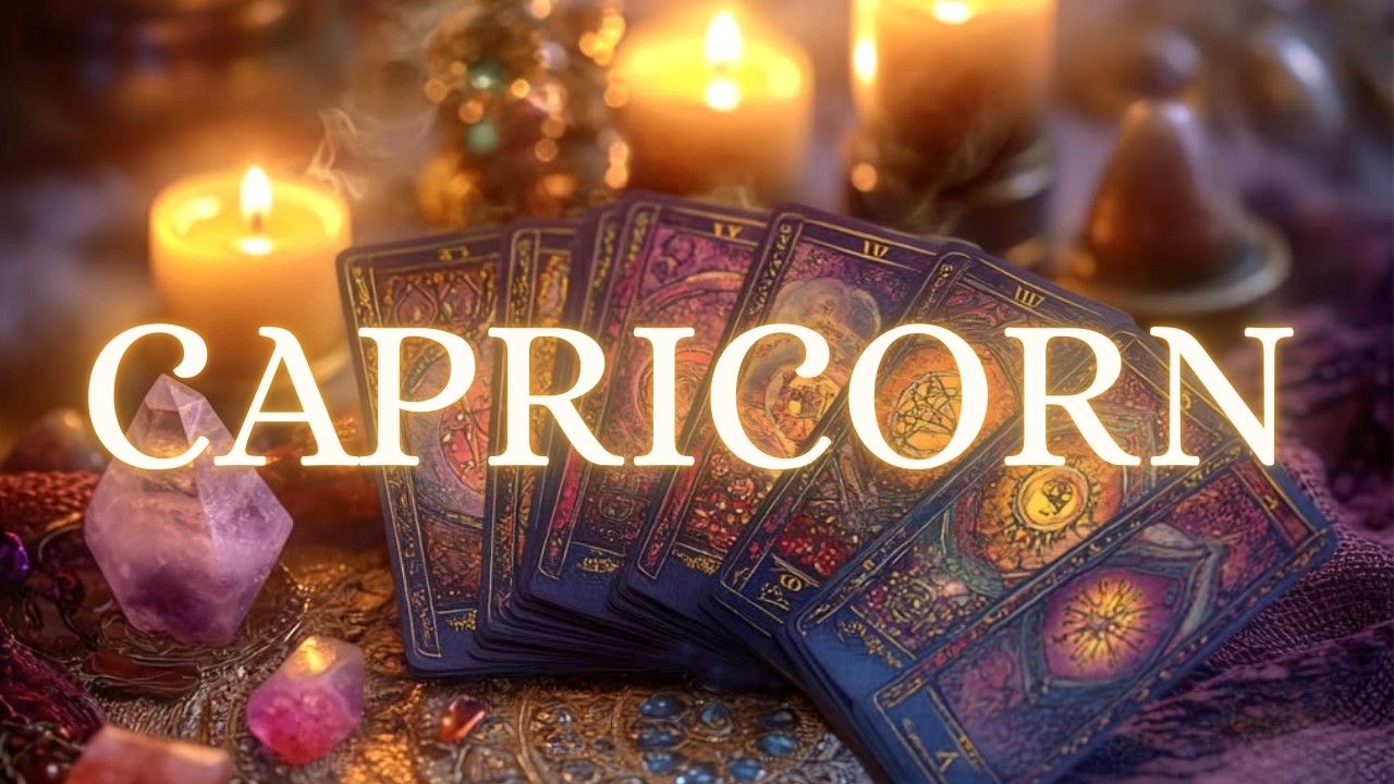 Козерог, ты станешь миллионером через 30 дней 🍀😱🌟 Удача 💰💥 Гадание на Таро на любовь, март 2026