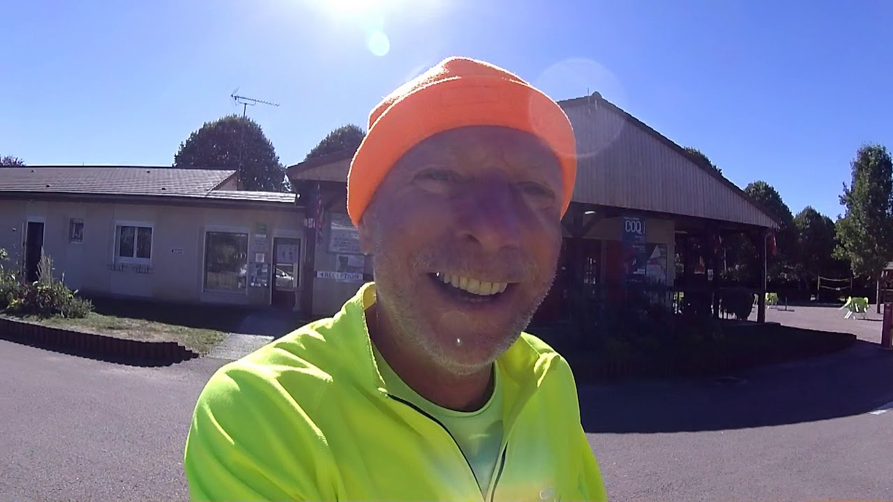 La bourgogne à vélo