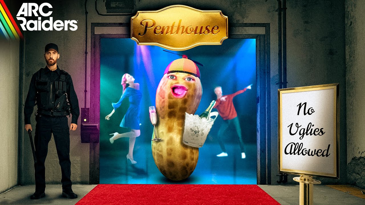 What Happens At The Penthouse Stays At The Penthouse | Arc Raiders