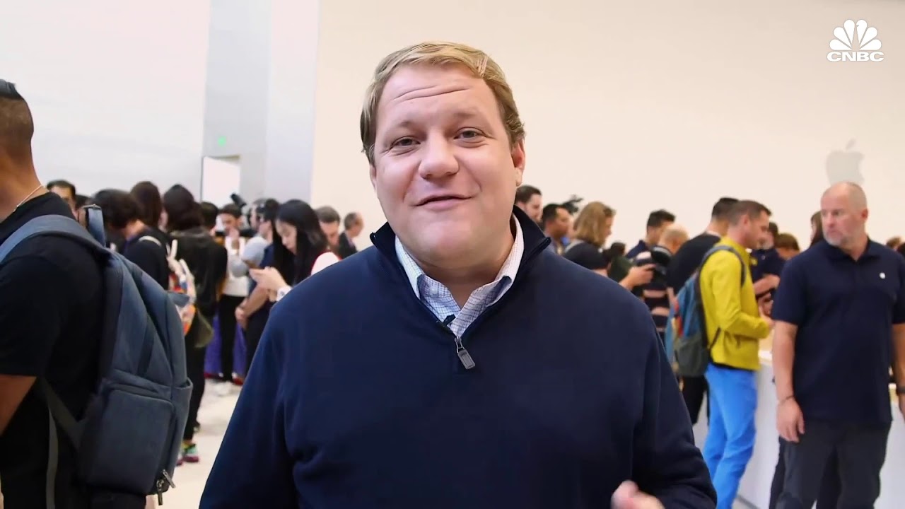 Apple iPhone 11 - First Looks