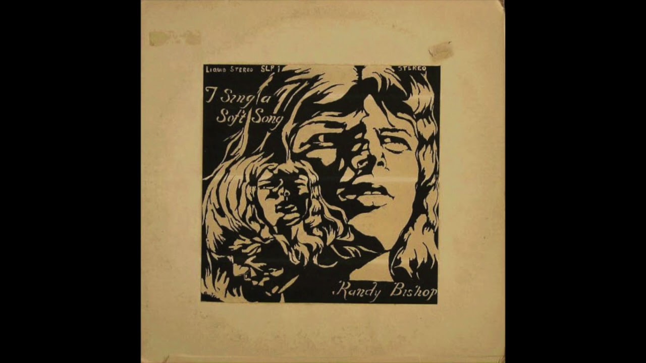 Felicitas • Randy Bishop