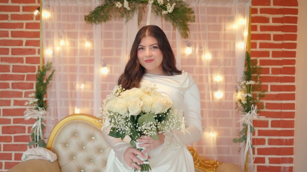 Boda Judía en Salento | Daniel & Jackie desde New York – Wedding Film