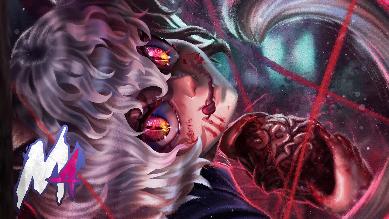 M4rkim - Terpsichora (Neferpitou)