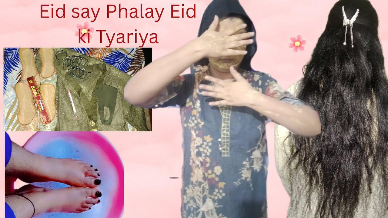 Eid Ki Tyariya || by Khadija ka Aashiyana || #vlog #trending