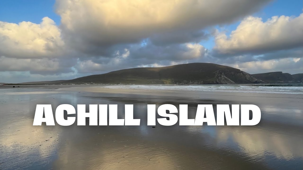 Achill Island 1