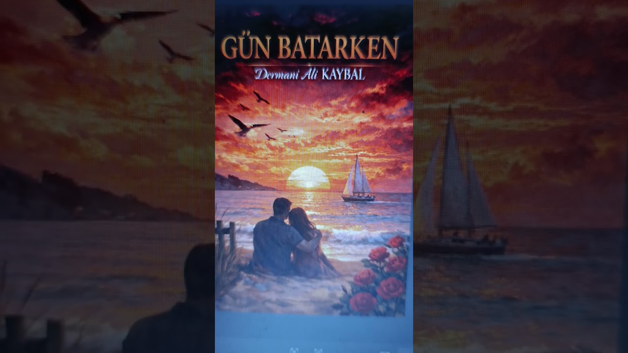 GÜN BATARKEN 