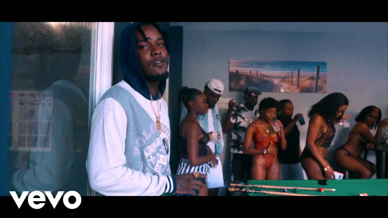 Medz Boss - Love Yuh