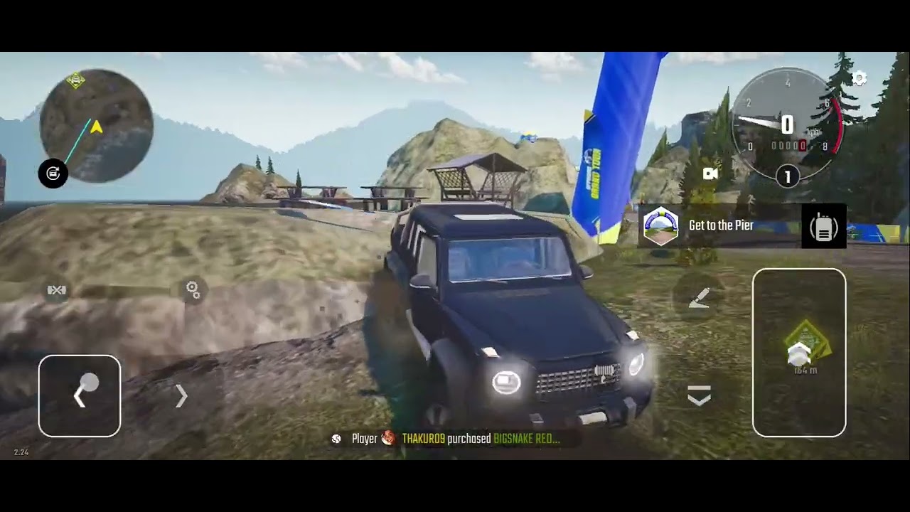 #off roading