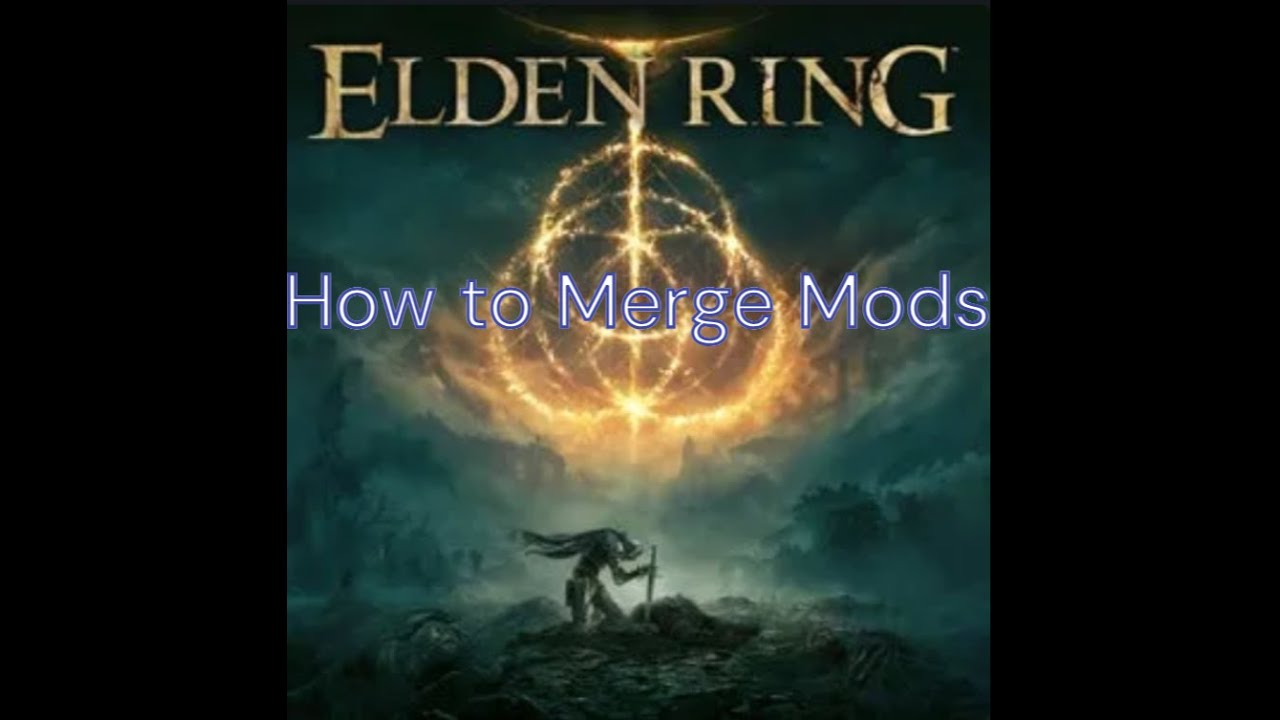 How To merge Mods With Smith Box