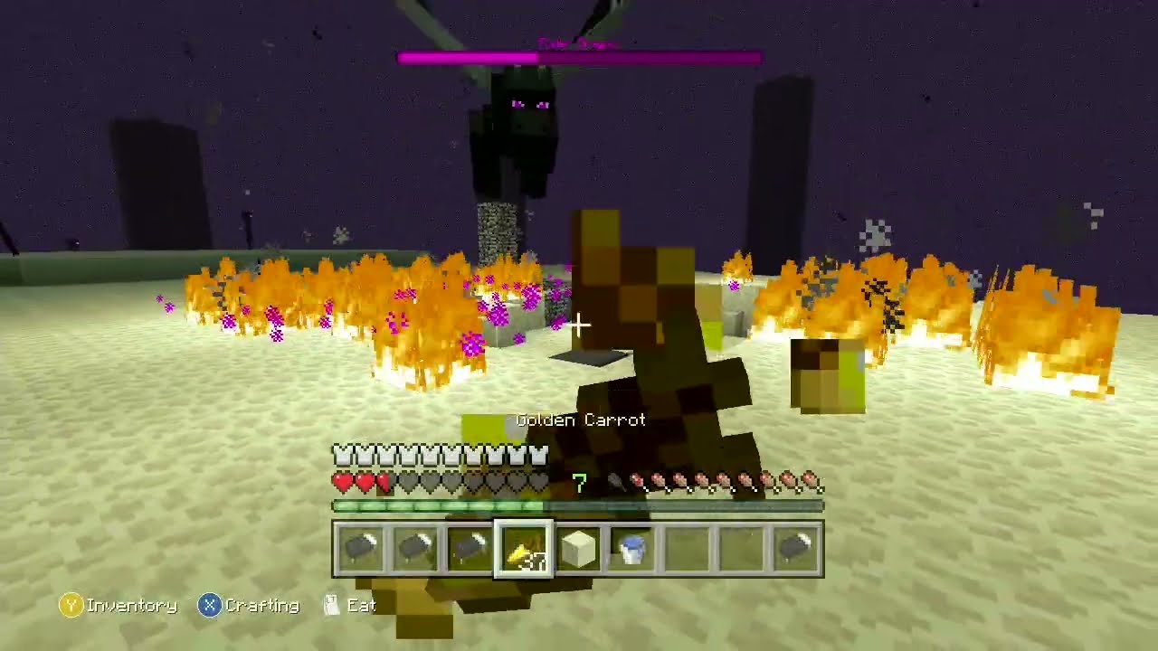 Minecraft: Xbox 360 Edition (TU73) - Singleplayer Gameplay - Part 18