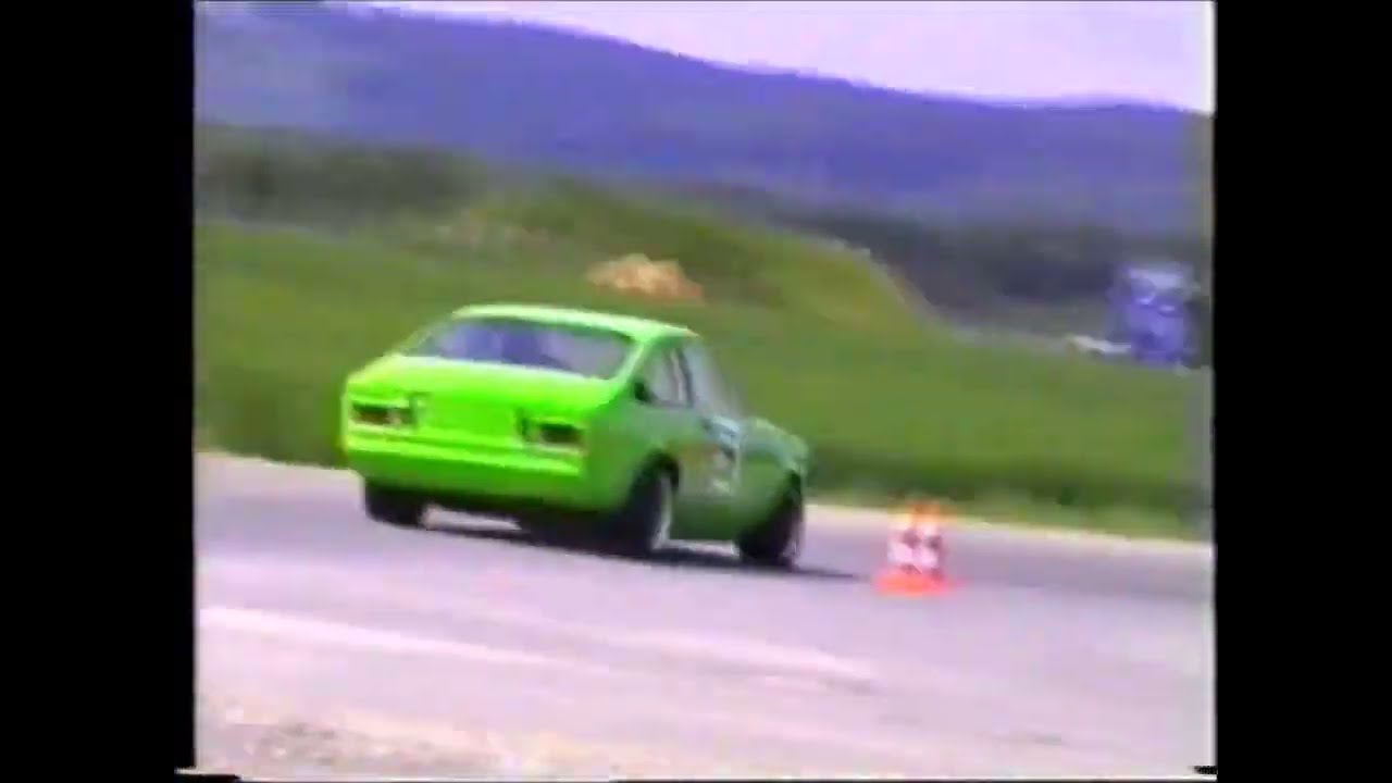 HEXEN SLALOM LEMGO 1997