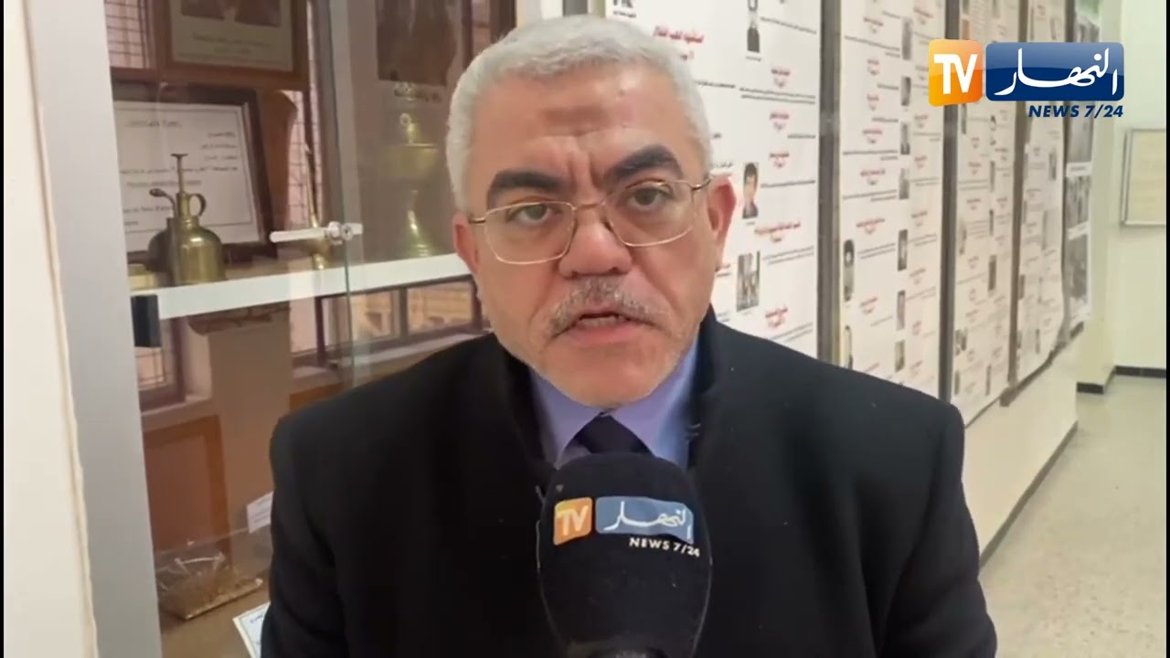 هذا ماقاله رئيس بلدية سطيف للنهار حول مصير السوق المُغطى القديم