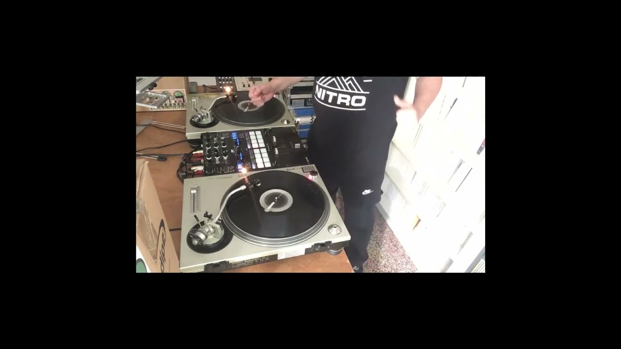 Junior Rico - Night Shift Vol. 2