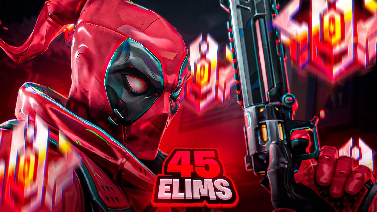 What The Rank 1 DPS Deadpool Looks Like