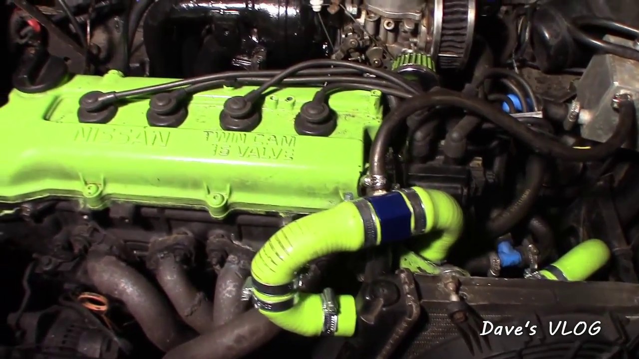 Classic Mini: The Mini Micra Manifold