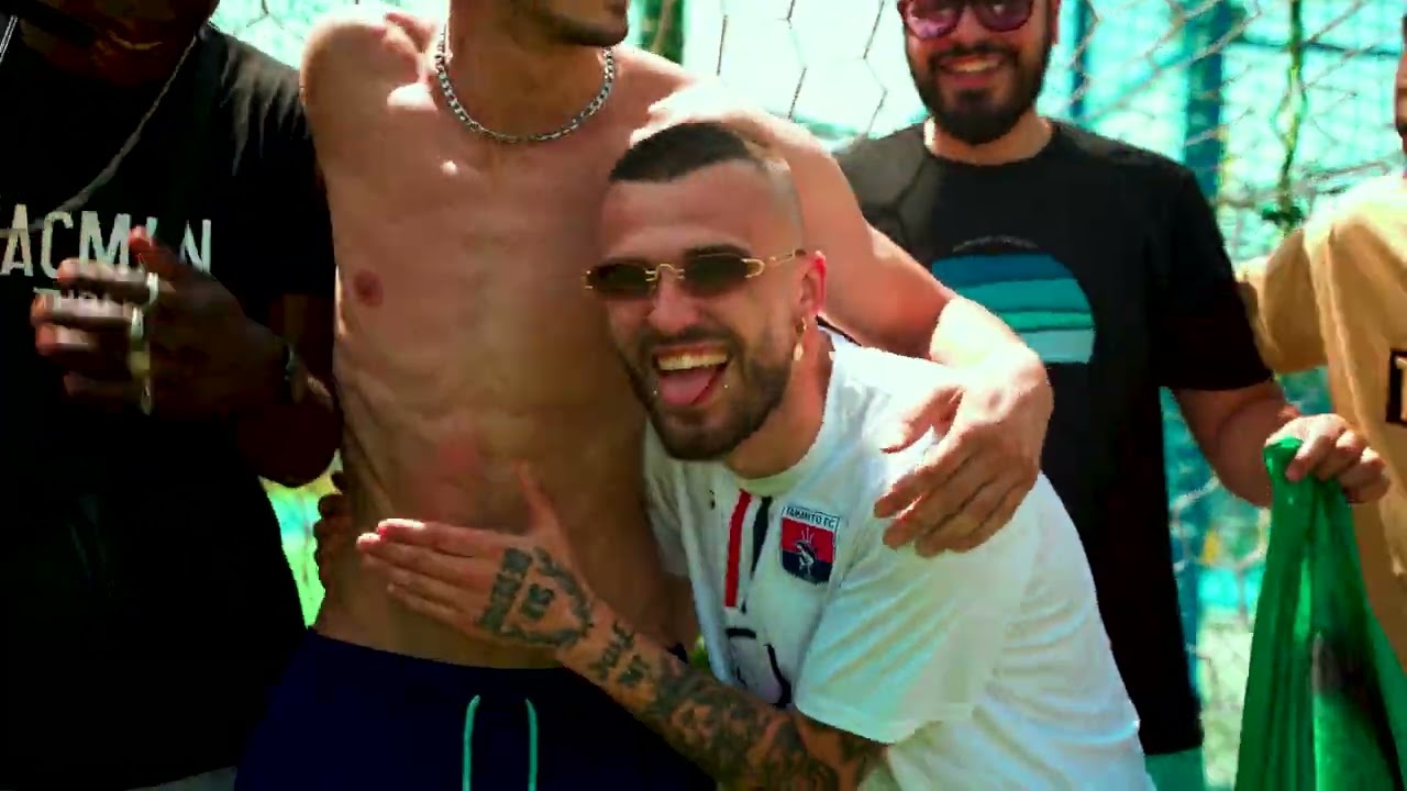 IDEM - IACOVONE (Prod. SuperApe)