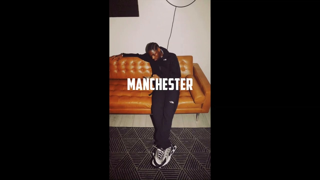 Tiakola x Rsko x PLK Type Beat - 