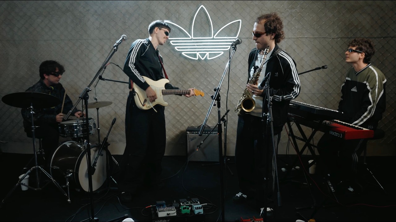 CHINWEZZ | adidas Originals SuperstarSession #05