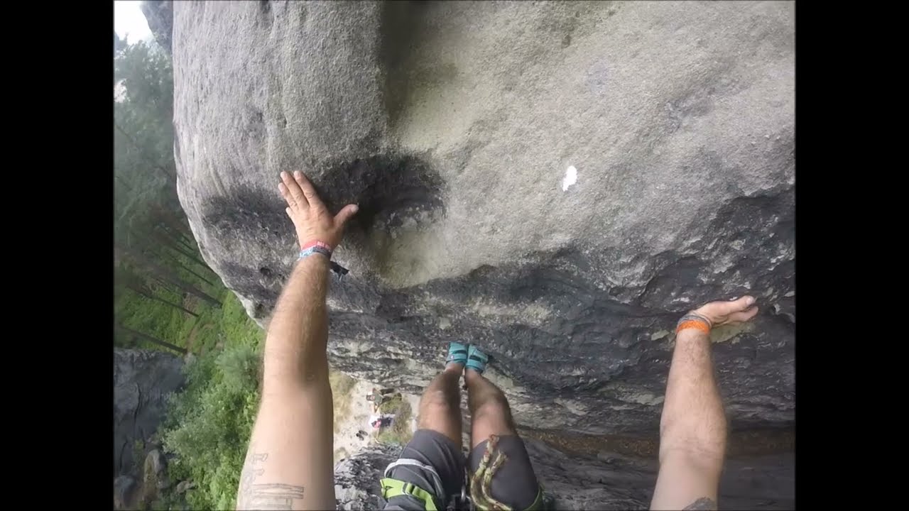 Skalní hrad-Veveří (VII), Drábské Světničky