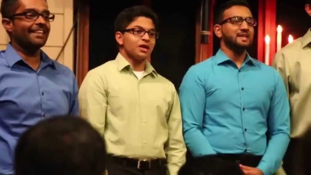 Shudhathmave - By Youth Choir