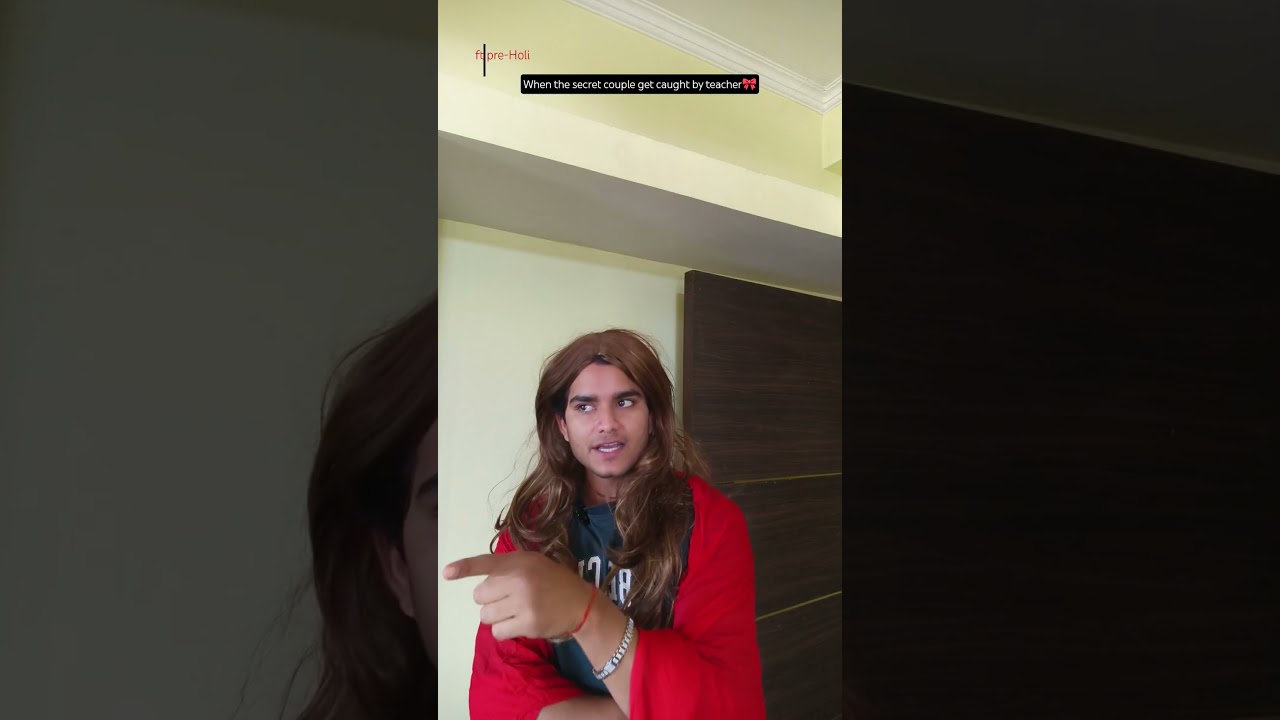 Ab to sakxhi ki saadi ache se hogi 🤣 #karanveersinghrajput #comedy