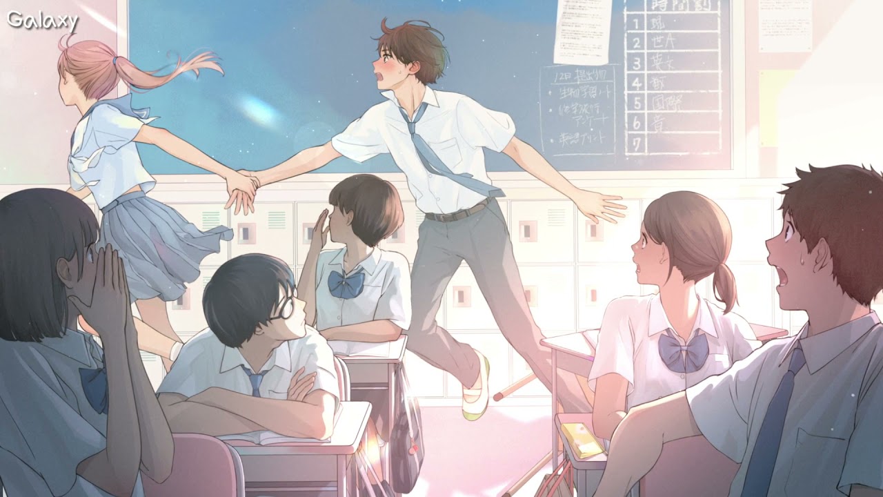 「Nightcore」→ nothing wrong with me - (lyrics)