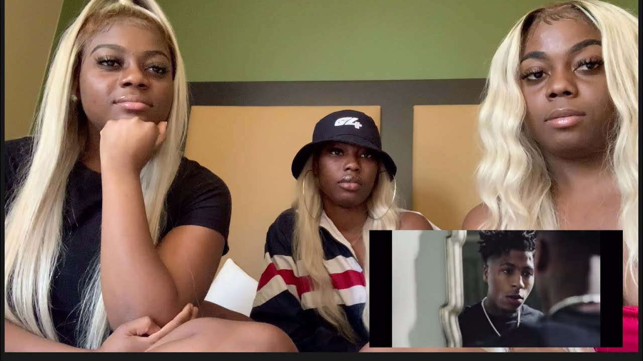 ISLAND TRIO REACT TO YoungBoy Never Broke Again- The story of O.J.(Top Version) OFFICIAL MUSIC VIDEO