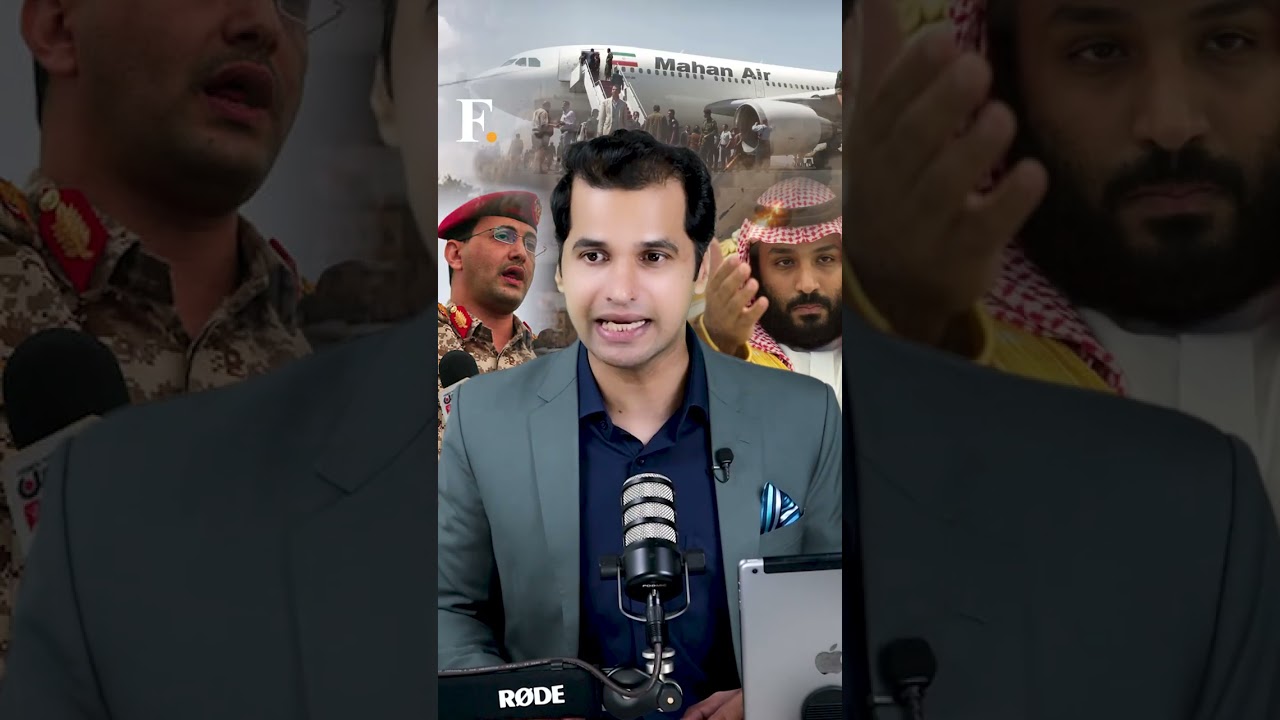 Yemen tensions rise as missile strike hit Saudi airport runway