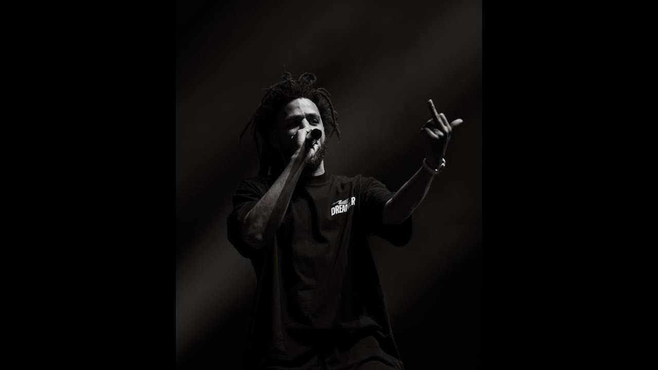 [FREE] J COLE  TYPE BEAT - 