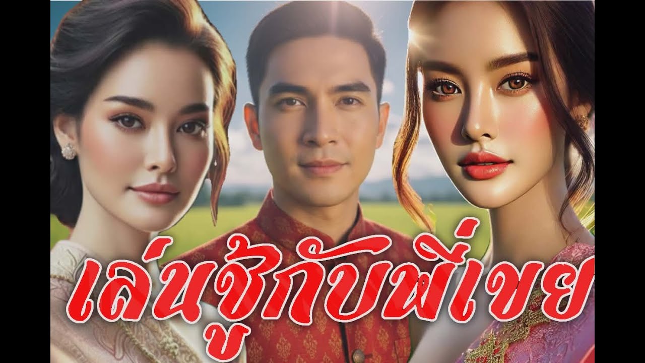 เล่นชู้กับพี่เขย น้องเมียเล่นชู้กับผัว  #นิทานสอนใจ #นิทานพื้นบ้าน #นิยายเสียง #นิทาน