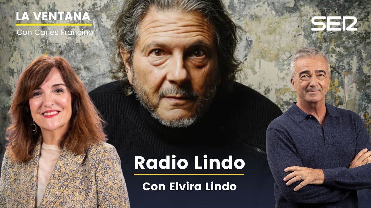 📻 Radio Lindo | Entrevista a Reed Brody