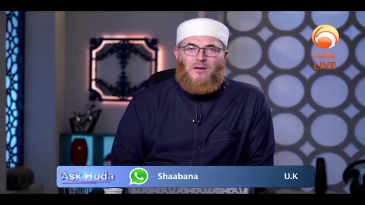 My gums bleeds while fasting #DrMuhammadSalah #fatwa #islamqa #HUDATV