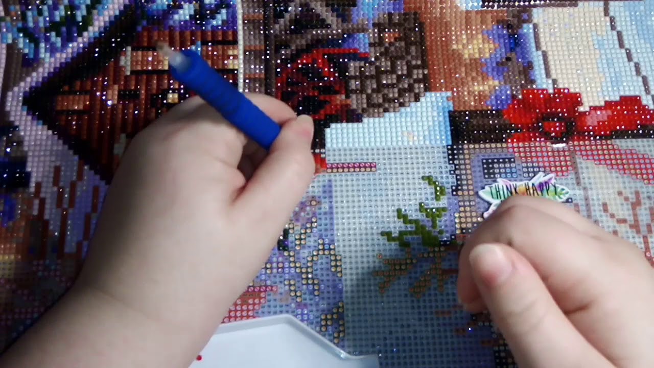 WIP & Chat #2