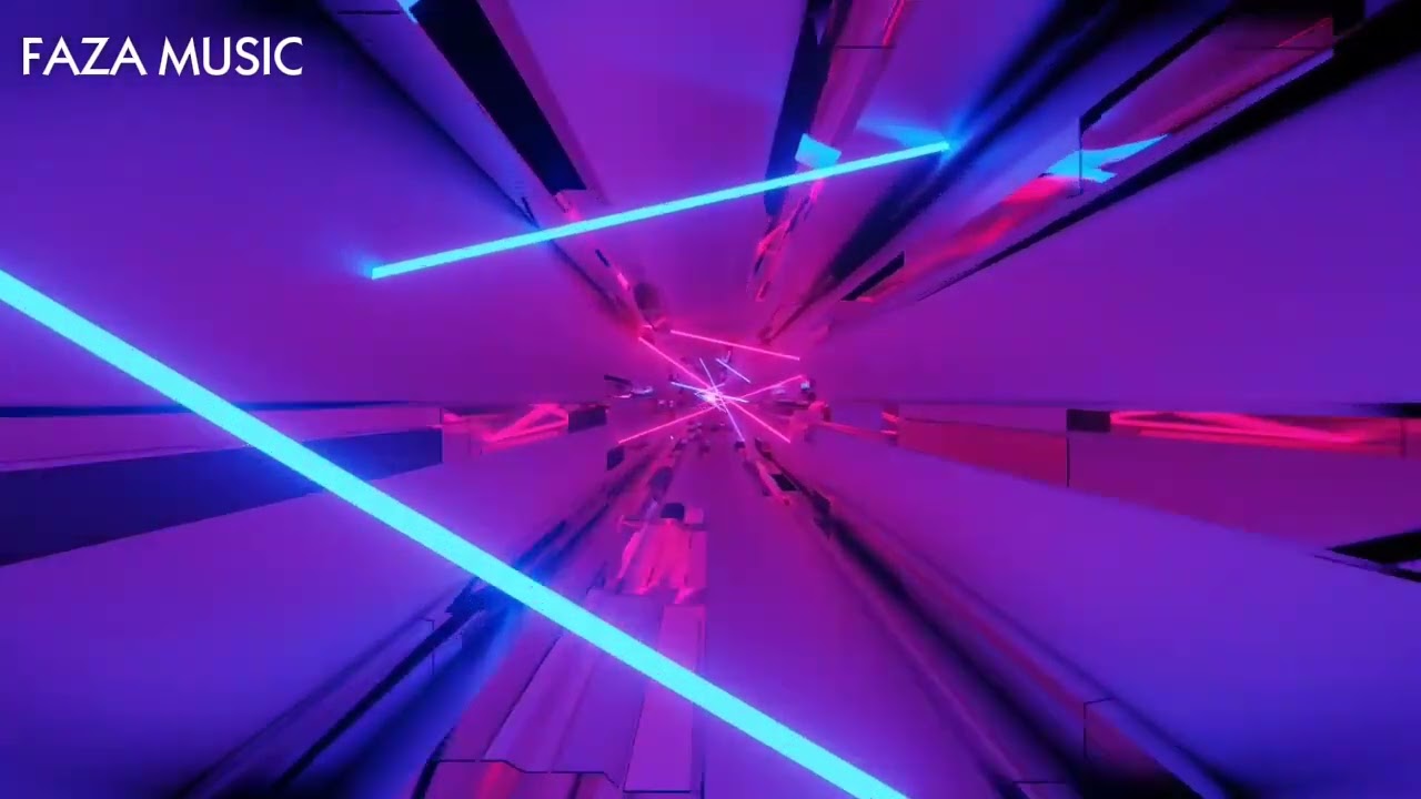 ELECTRO TECH HOUSE 🎧 (Faza Music)