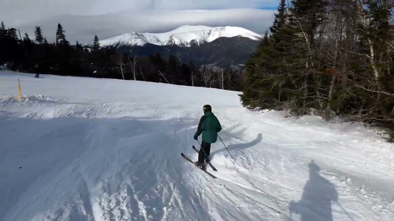 Wildcat Mountain - Gorham, NH - February 27, 2026