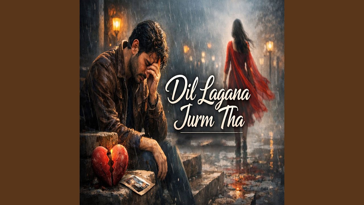 Dil Lagana Jurm Tha