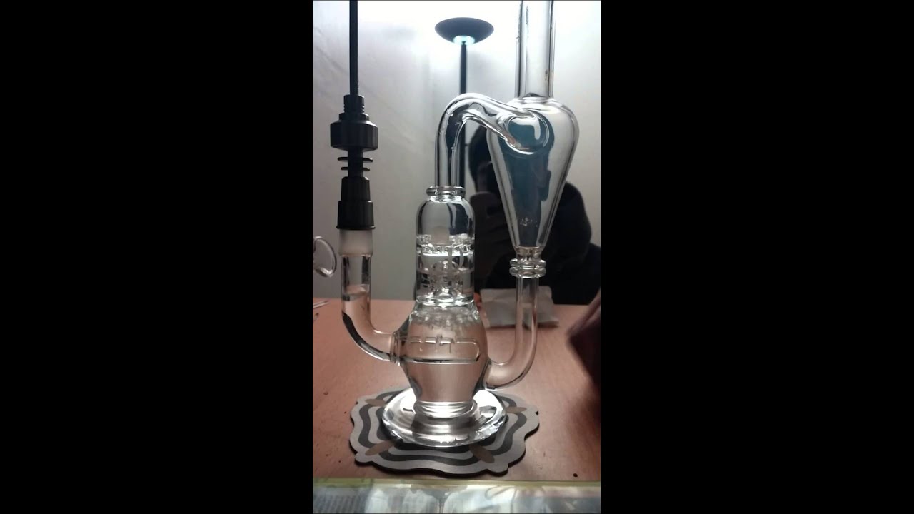 Sheldon Black Recycler