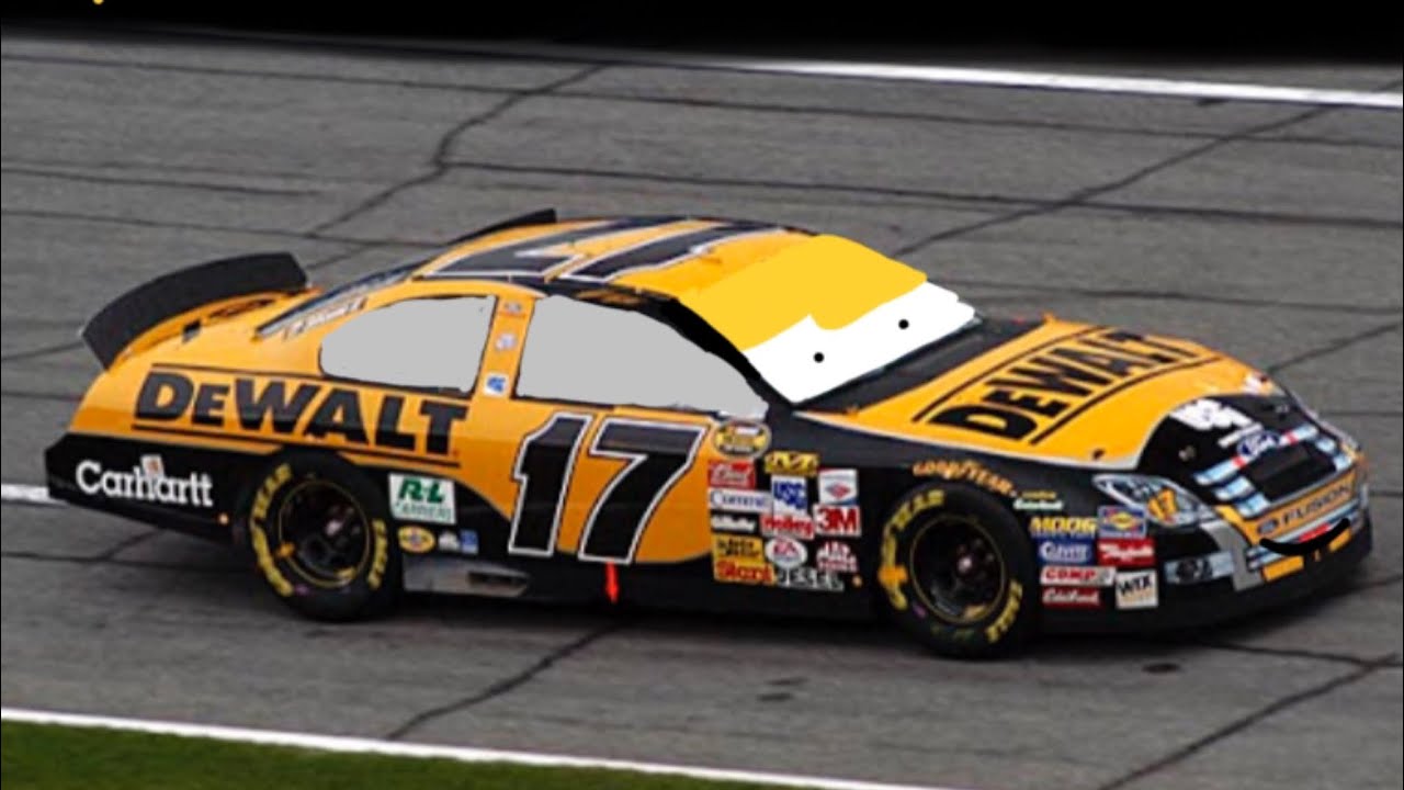 2006 Piston Cup Races 25-35