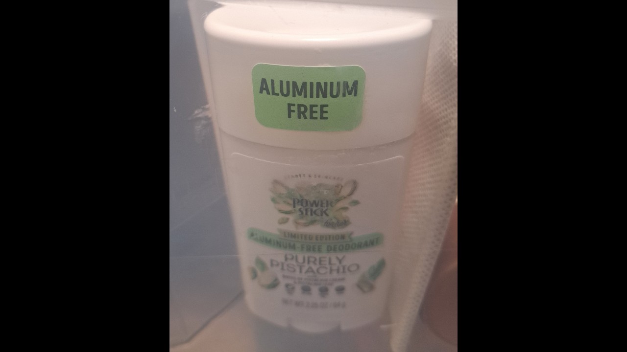 Deodorant Collection 2026