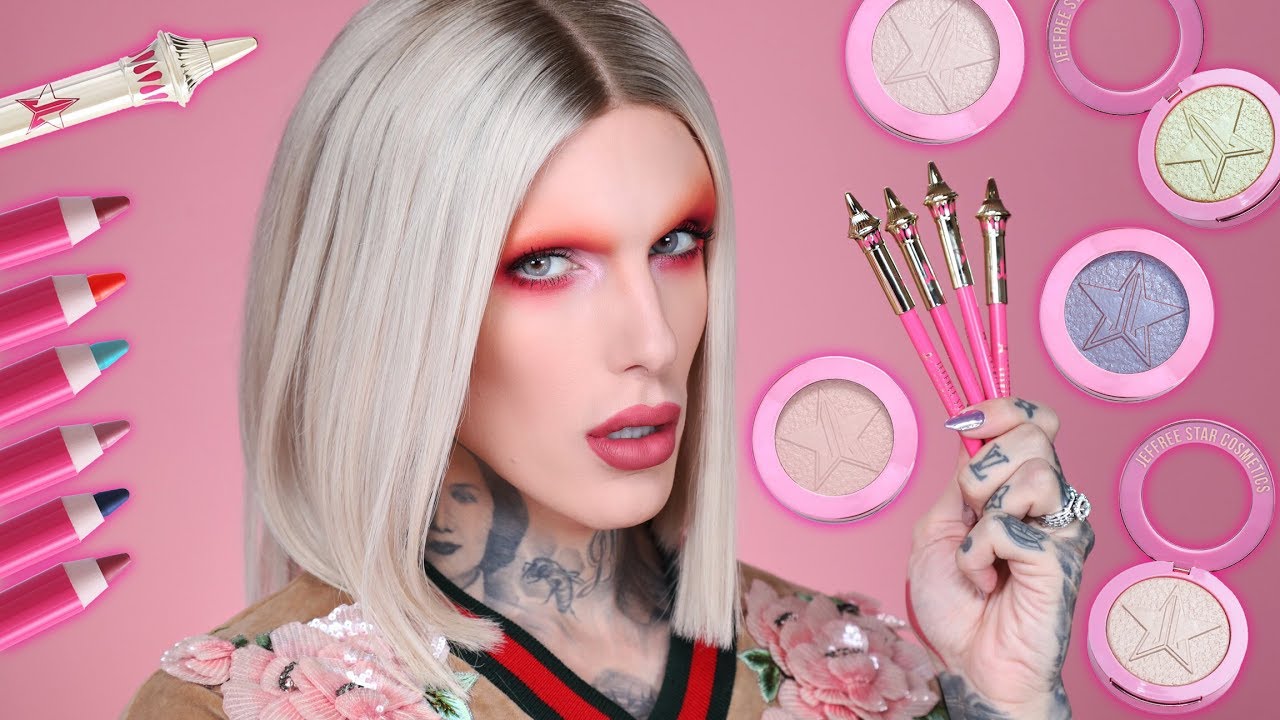 VELOUR LIP LINERS & SUPREME FROST™ REVEAL & SWATCHES!!!